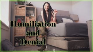 [49.78 MB] - Humiliation and Denial - AliceBlack