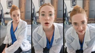 [95.95 MB] - Doctor Mom Milks You - FionaDagger