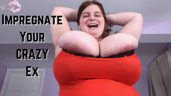 leaked Impregnate Your Crazy Ex thumbnail