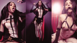 [1.91GB] I Love My New GirlMade Fembot - Marcy Maypole