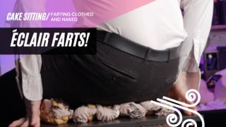 [1005.70 MB] - Eclair farts - AlecHardy