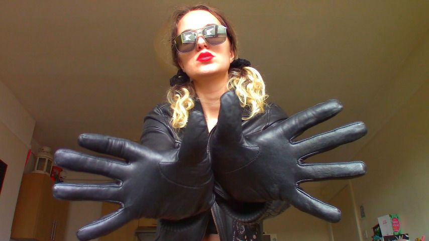 Leather Glove Dick Free Leaked Porn Videos Erohive