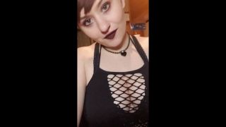 [524.86 MB] - You Don't Really Don't Deserve Me - CurvyElvishGirl