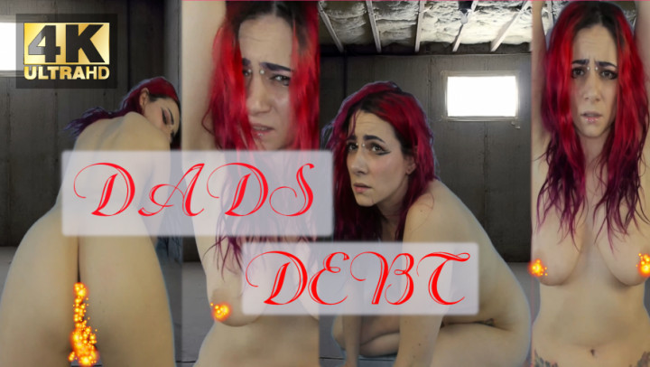 leaked 4K DADS DEBT thumbnail