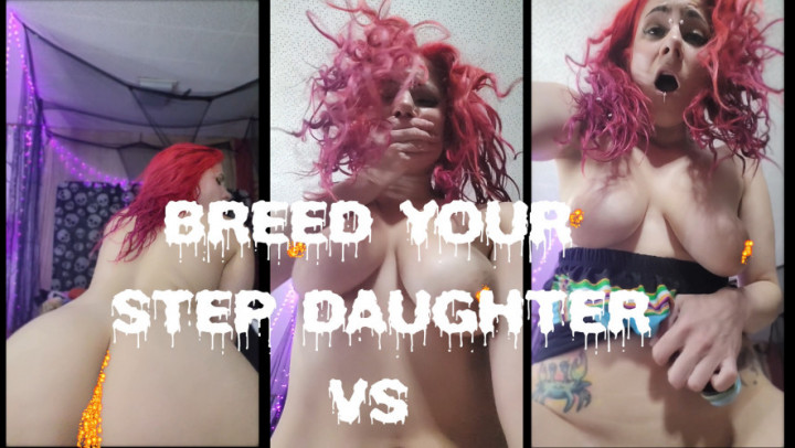 leaked BREED YOUR STEP DAUGHTER VS thumbnail