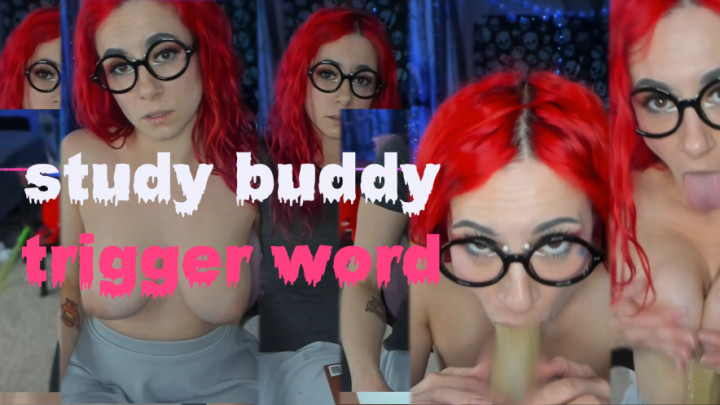 leaked STUDY BUDDY TRIGGER WORD thumbnail