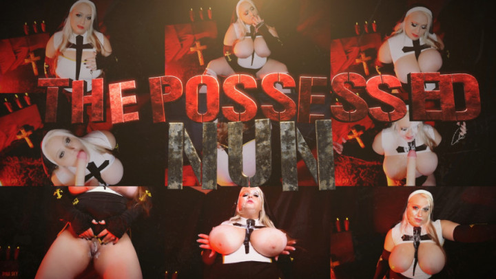leaked The Possessed Nun video thumbnail