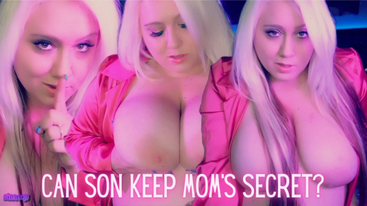 leaked Can Son keep Mom's Secret video thumbnail