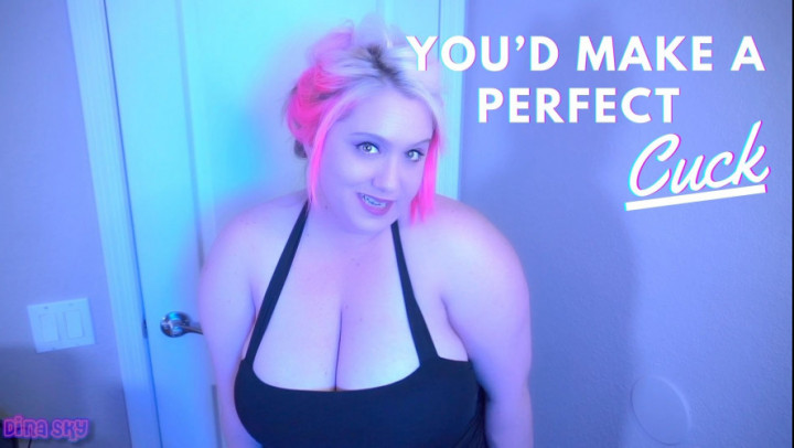 leaked You'd make a Perfect Cuck; SPH, Virgin video thumbnail