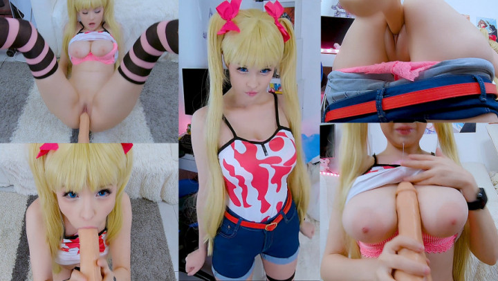Punished By Step Dad - Airi Akizuki