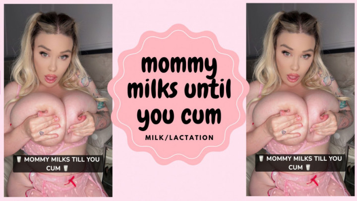 Mom Milk Порно